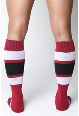 CellBlock13 CellBlock13 Halfback Knee High Sock