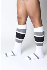 CellBlock13 CellBlock13 Halfback Knee High Sock