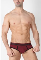 CellBlock13 CellBlock13 Rascal Low Rise Brief