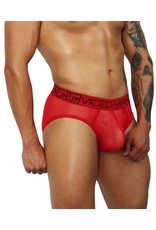 Viced MAN Viced MAN  Mesh Brief