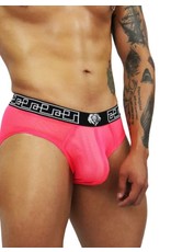 Viced MAN Viced MAN  Mesh Brief