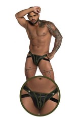 GIGO GIGO GFT Jockstrap