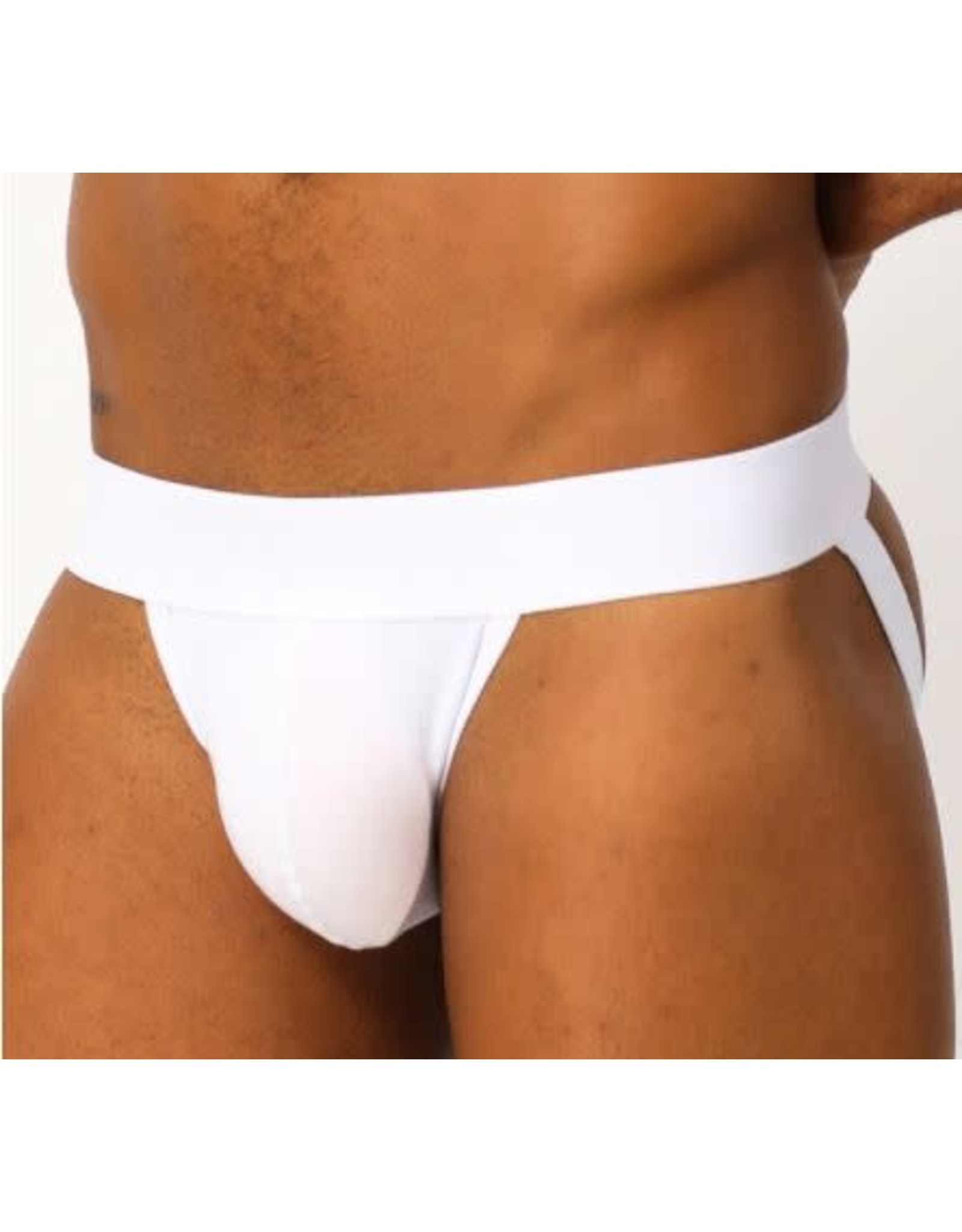 Paradise Paradise Basic Men's Cotton  Jock