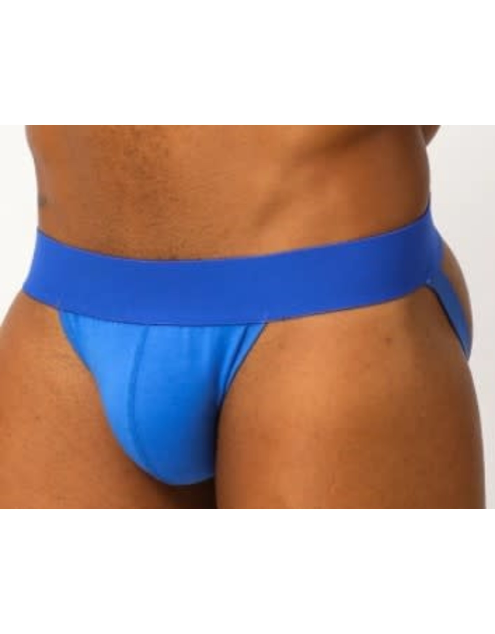 Paradise Paradise Basic Men's Cotton  Jock