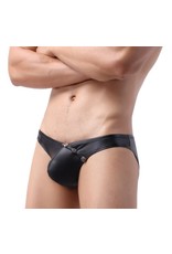 Paradise Paradise Thiago Pleather Briefs