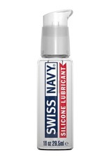 Swiss Navy Swiss Navy Silicone