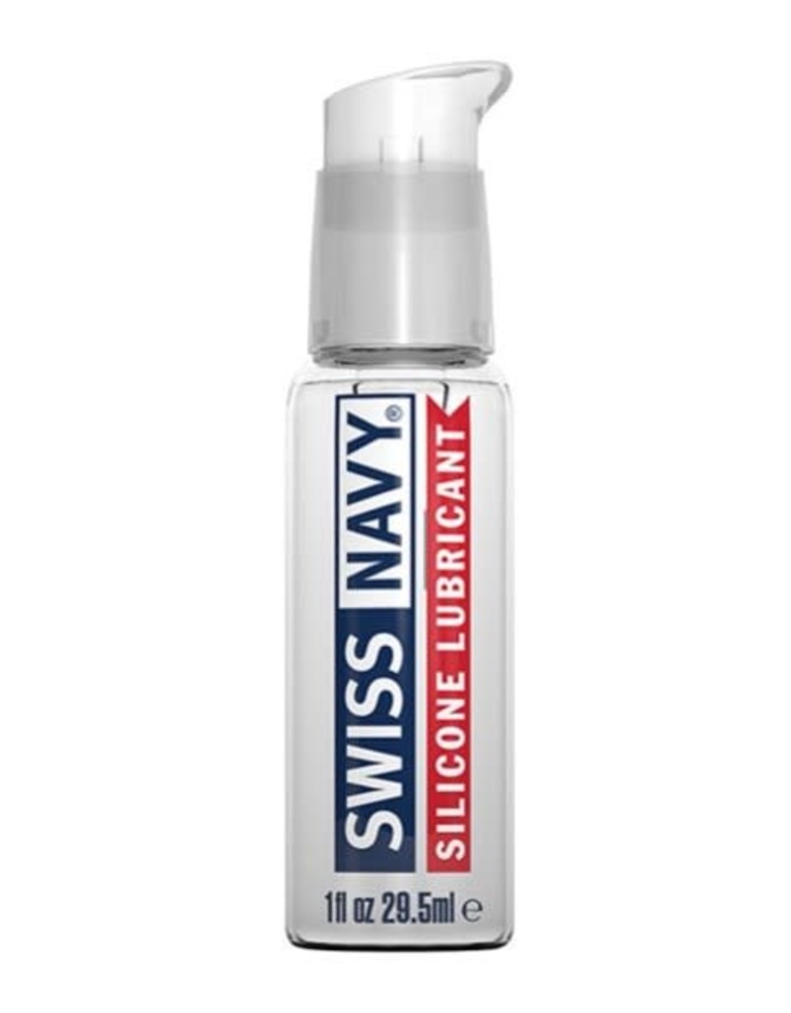 Swiss Navy Swiss Navy Silicone