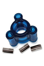 OXBALLS Oxballs Heavy Squeeze Ballstretcher - Space Blue