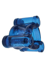 OXBALLS Oxballs Heavy Squeeze Ballstretcher - Space Blue