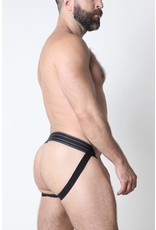 CellBlock13 CellBlock13 Gauntlet Zipper Jock