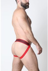 CellBlock13 CellBlock13 Gauntlet Zipper Jock