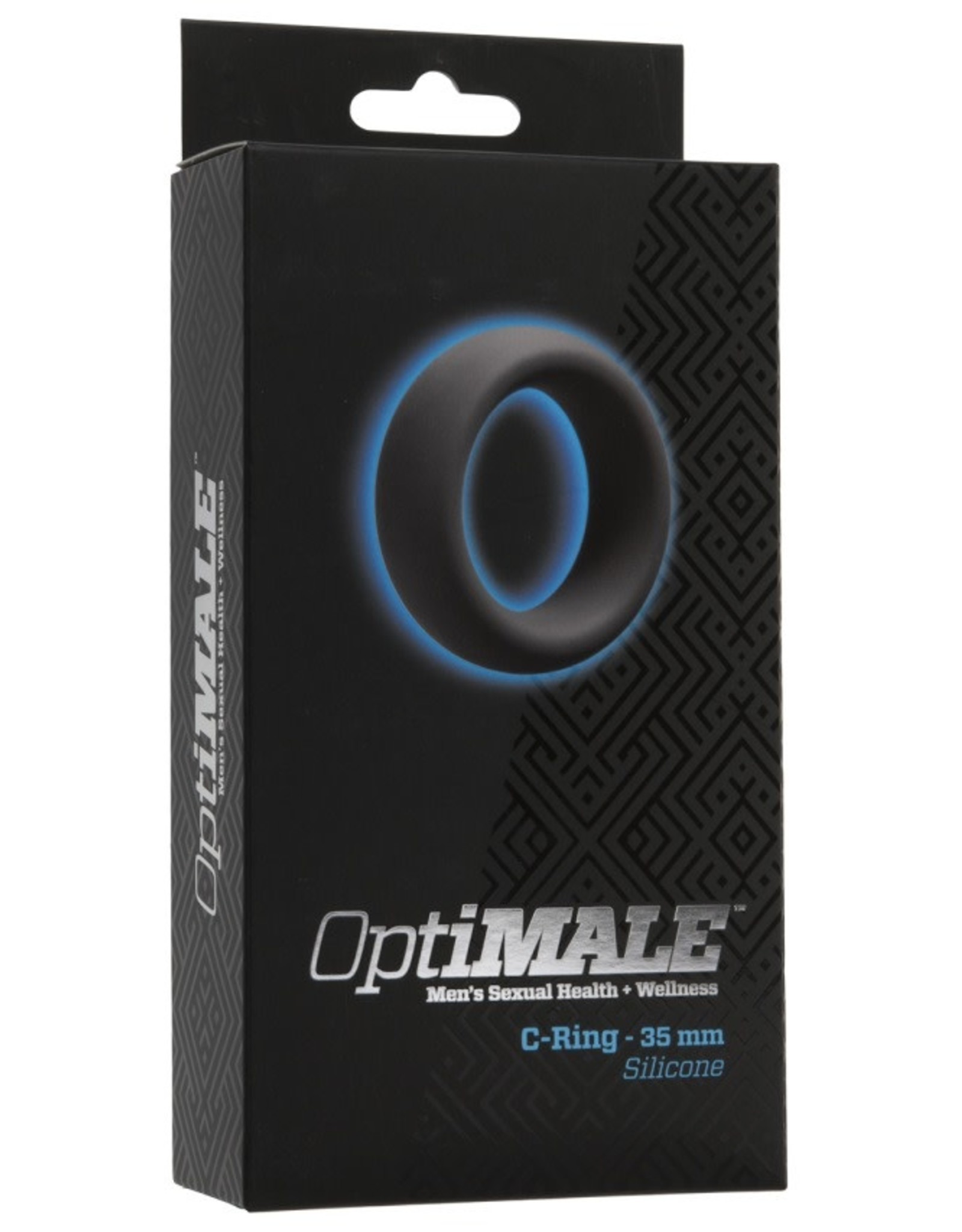 Optimale Optimale C-Ring 35mm