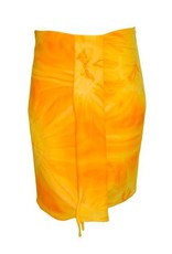 1 World Sarong MENS HALF SMOKED SARONG