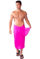 1 World Sarong SOLID MENS SARONG