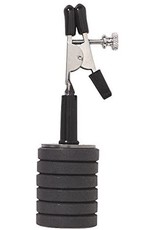 Spartacus Spartacus Magnetic Weights with Clip