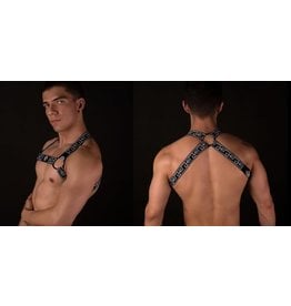 Viced MAN Viced MAN  Blow Harness