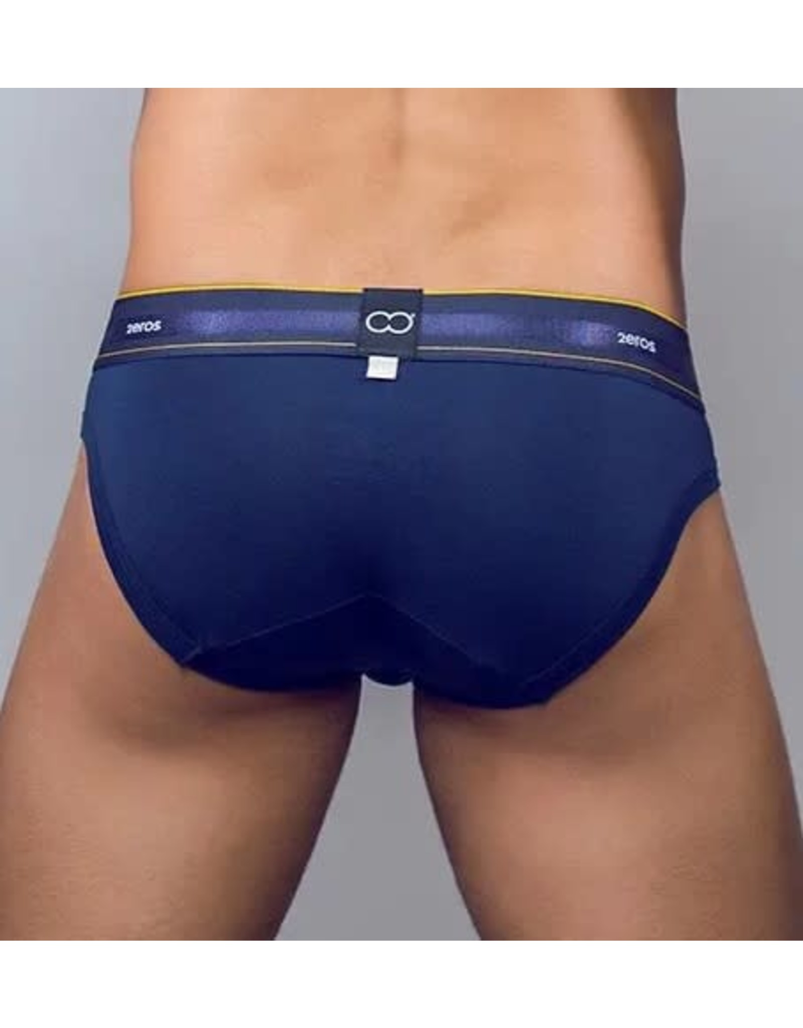 NEW Egyptian cotton Adonis underwear features the CURV technology