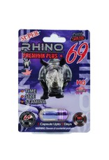 Rhino Rhino 69 Premium Plus