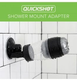 Fleshlight Quickshot Shower Mount Adapter