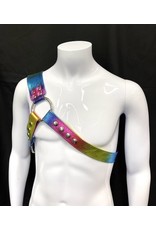 Amici Amici Rainbow Mercury Harness