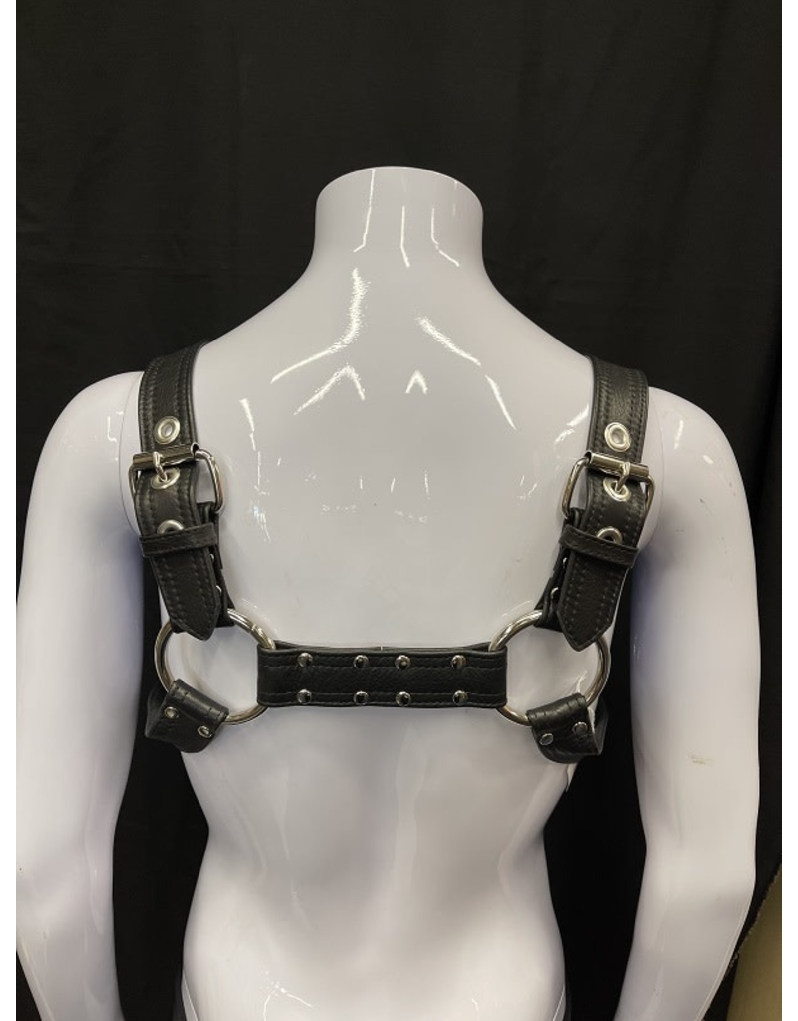 Amici Amici Aussie Bulldog Harness