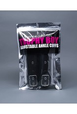 Trophy Boy Trophy Boy Adjustable Wrist or Ankle Cuffs