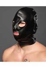 Trophy Boy Andrew Christian Trophy Boy Gimp Hood
