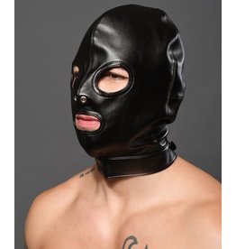 Trophy Boy Andrew Christian Trophy Boy Gimp Hood