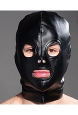 Trophy Boy Andrew Christian Trophy Boy Gimp Hood