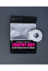 Trophy Boy Trophy Boy Easy Grip Cock Ring