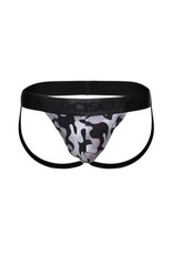 Yocisco Yocisco Camo Jockstrap