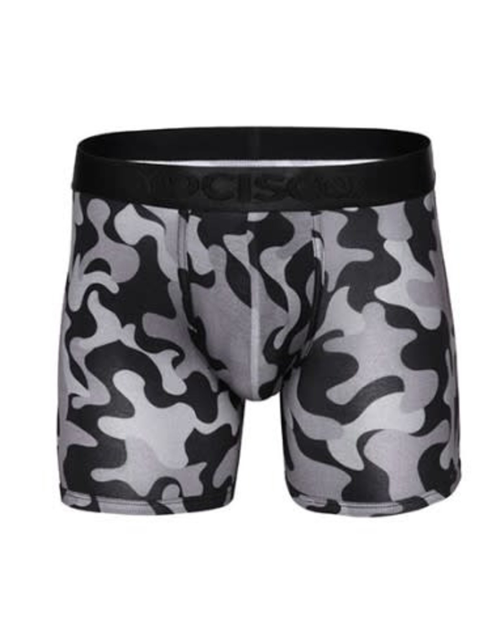 Yocisco Yocisco Camo Boxer Brief