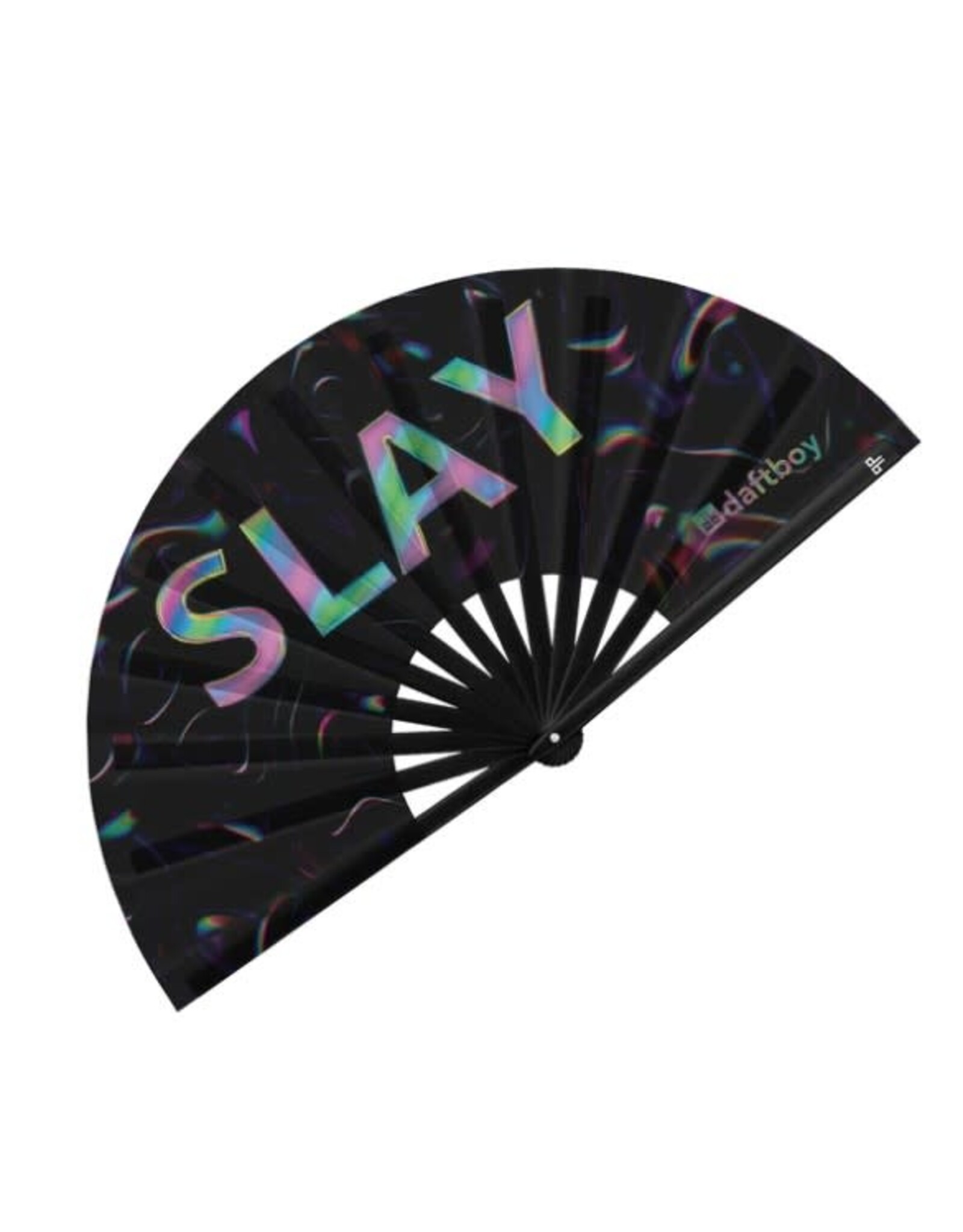 daftboy daftboy SLAY Fan