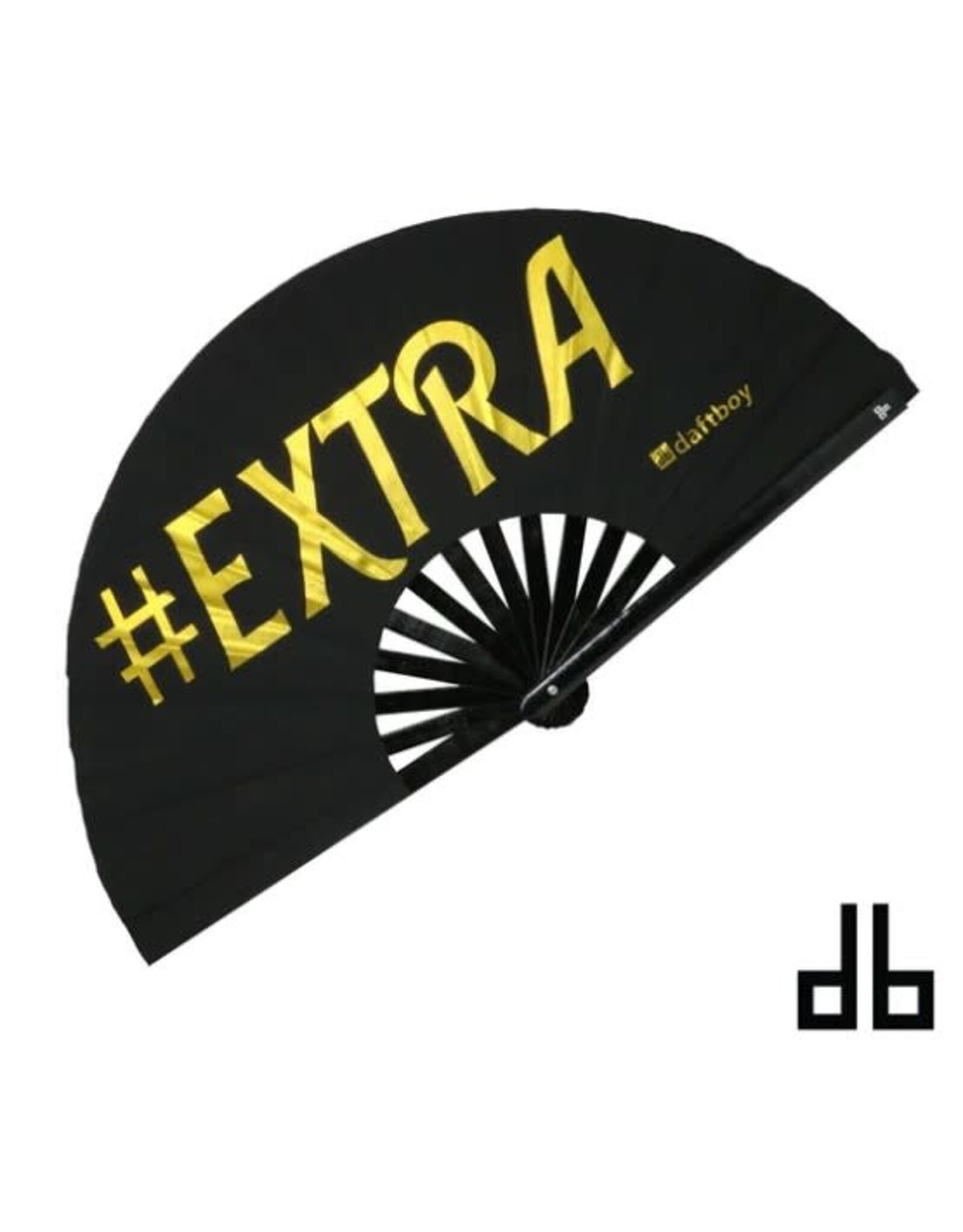 daftboy daftboy #Extra Fan