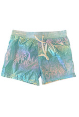 Knob's Knob's Metallic Shorts