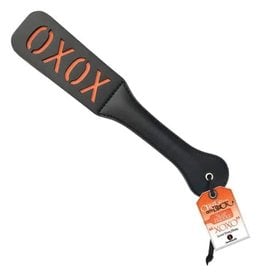 Orange Is The New Black Orange Slap Paddle XOXO