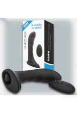 Zenn REMOTE CONTROLLED PROSTATE MASSAGER