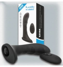 Zenn REMOTE CONTROLLED PROSTATE MASSAGER