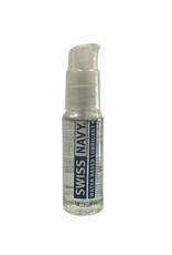 Swiss Navy Swiss Navy Water 1 oz