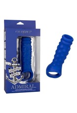 Admiral Admiral Liquid Silicone Beaded Extension