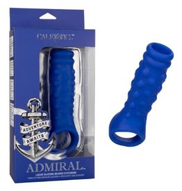 Admiral Admiral Liquid Silicone Beaded Extension