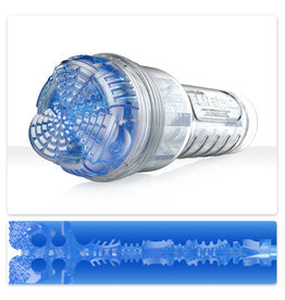 Fleshlight Fleshlight Turbo Core – Blue Ice