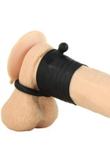 Nasstoys Maxx Men ClitMaster Cocksleeve Black