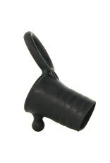 Nasstoys Maxx Men ClitMaster Cocksleeve Black
