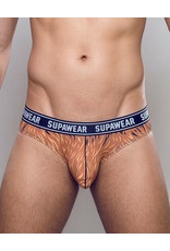 SUPAWEAR SUPAWEAR POW BRIEF