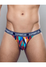 SUPAWEAR SUPAWEAR U91 POW JOCK