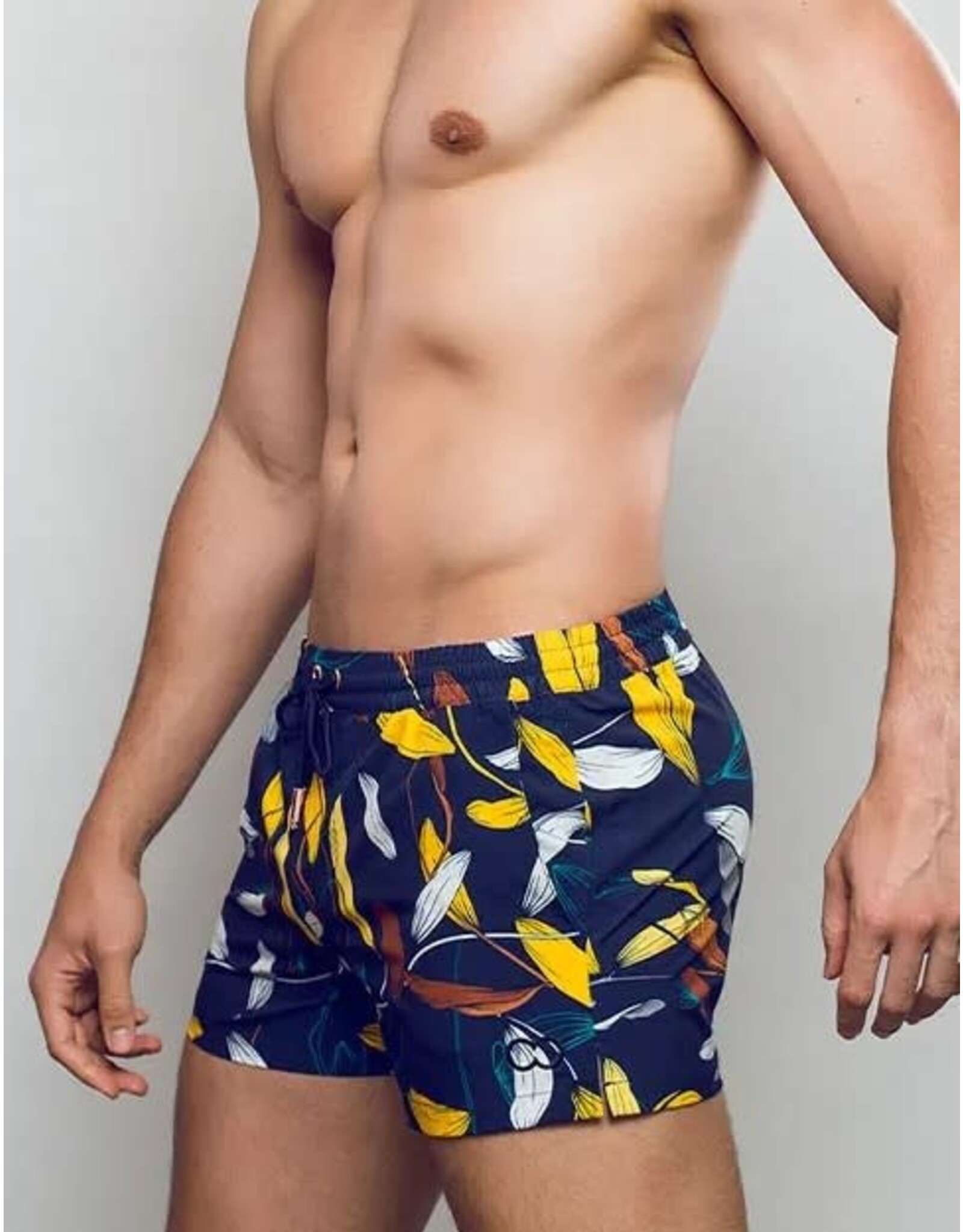 2EROS 2EROS S50 PRINT SHORTS