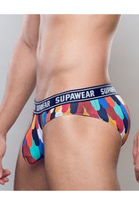 SUPAWEAR SUPAWEAR U27 POW BRIEF