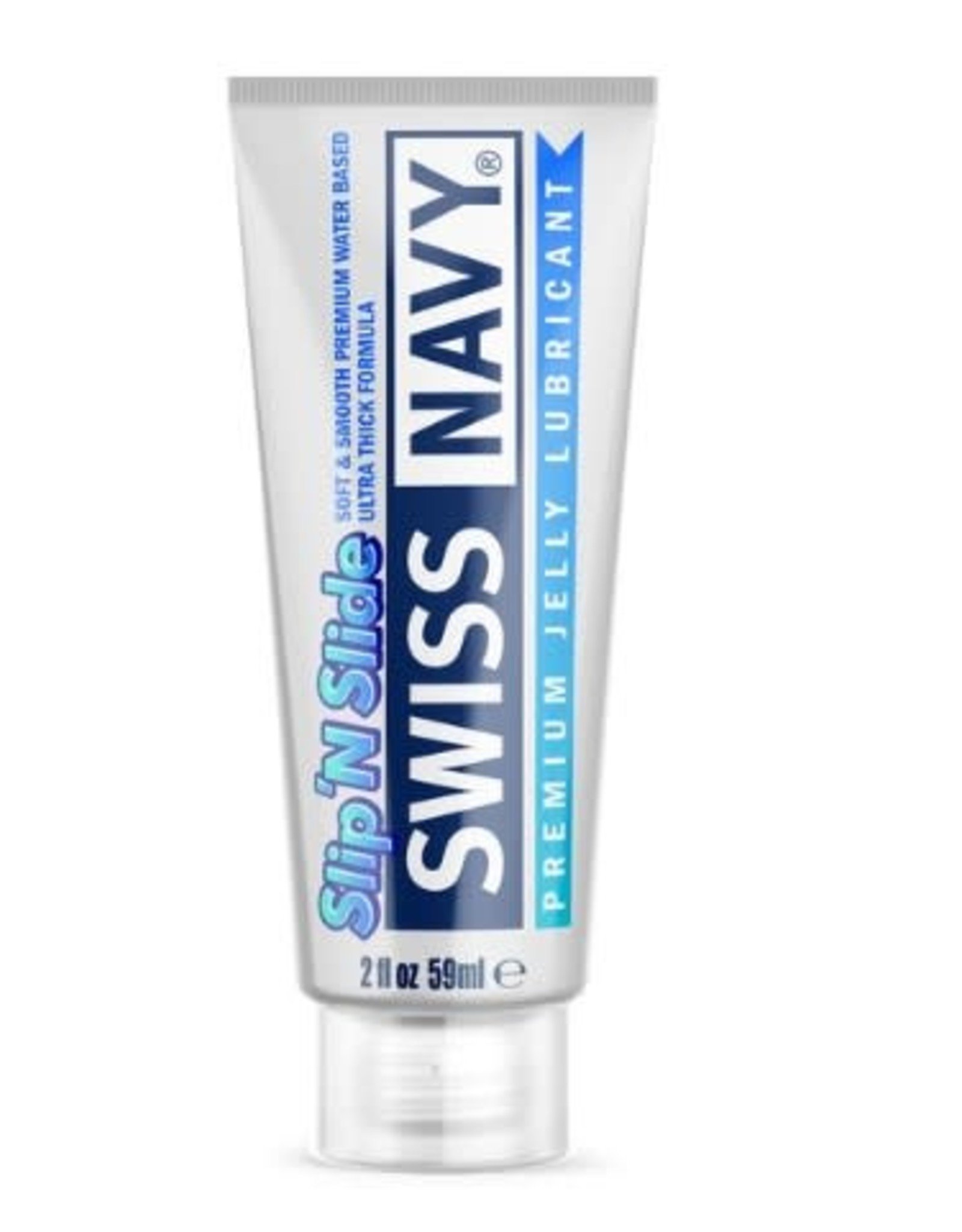 Swiss Navy Swiss Navy Slip 'N Slide - Premium Jelly Lubricant