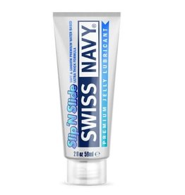 Swiss Navy Swiss Navy Slip 'N Slide - Premium Jelly Lubricant